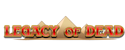 Legacy of Dead Casino Logo
